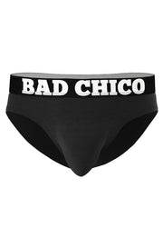 Platinum - Modal Brief (Black)