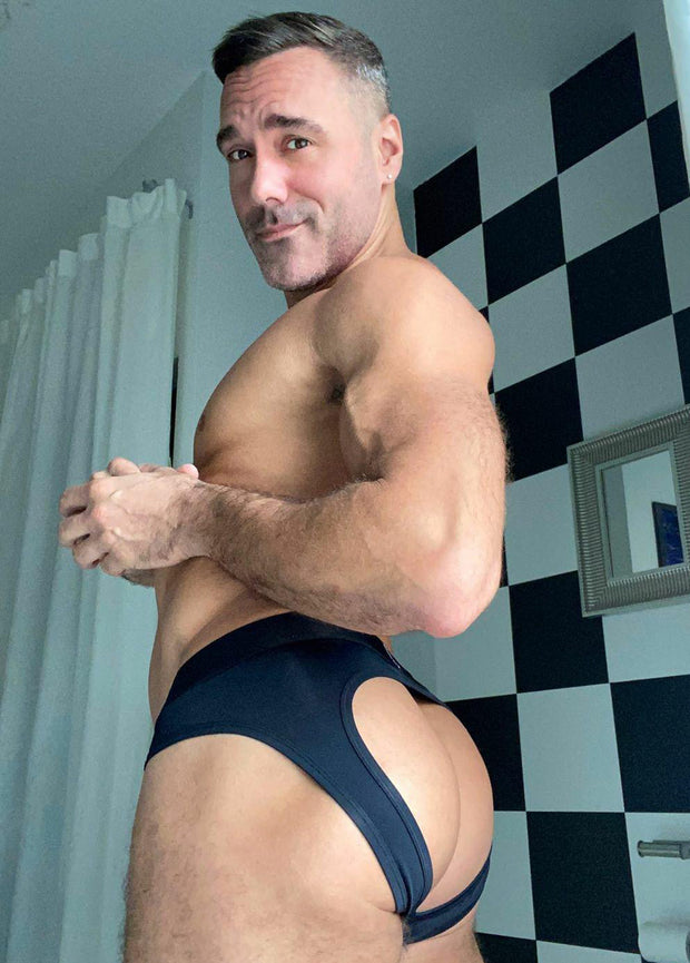 Midnight - Jock