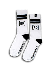 Brooklyn Striped Socks