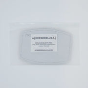 5-pack PM2.5 Filters (For Scuba Dust Masks)