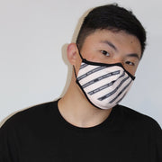 Scuba Dust Mask with Filters - Pink Wear Reese