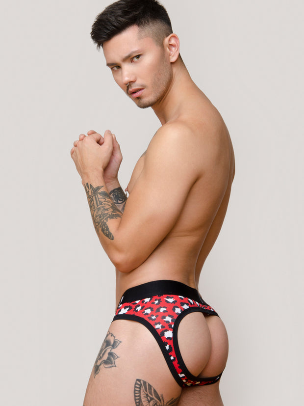 Miaw - Jock (Limited Edition)