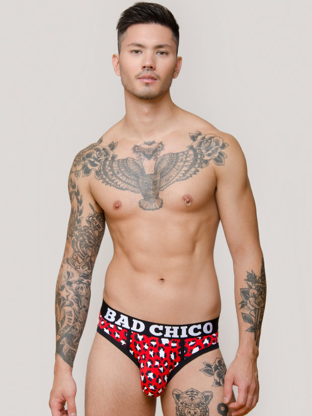 Miaw - Jock (Limited Edition)